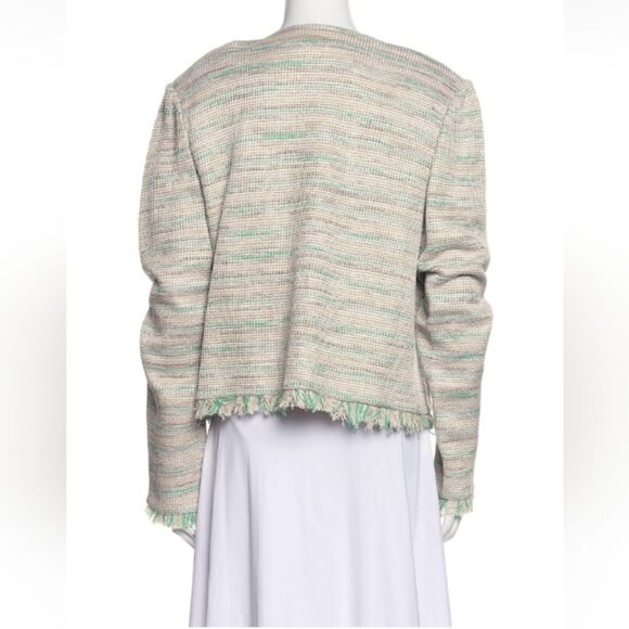 St John Tweed Jacket absolutely STUNNING New with tags - Picture 9 of 11